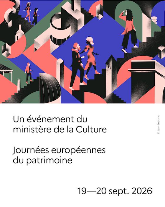 journées européennes du patrimoine 2026 en l'église de Preignac